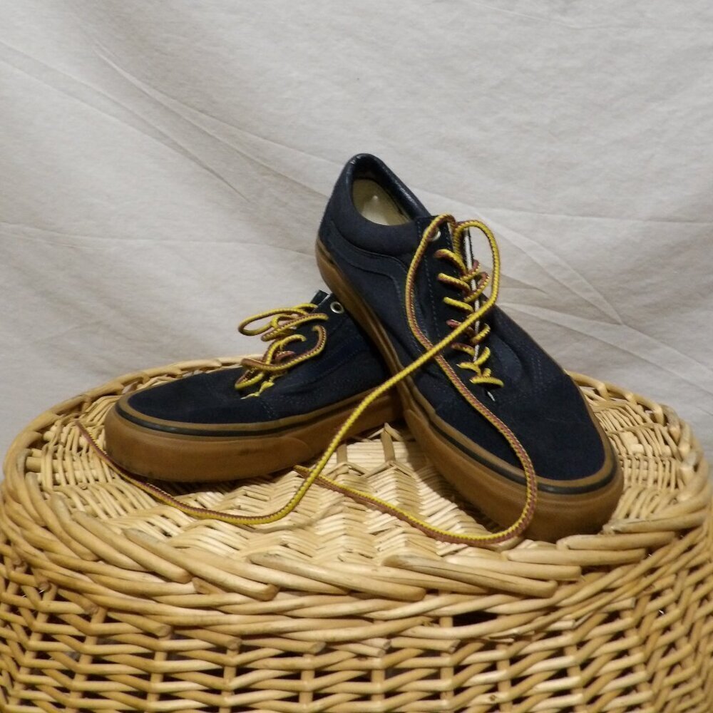 VANS Sneakers | 8